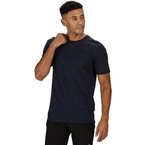 Tait T-shirt van coolweave katoen