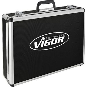 Vigor V2400 koffer, leeg