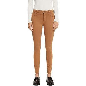 ESPRIT broek dames, 260/Light Taupe, 30W / 28L