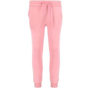 Mexx Joggingbroek voor meisjes, bright pink, 146 cm