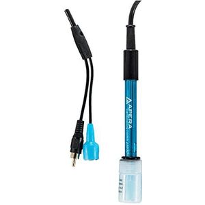 Apera Instruments AI1302 201T-F 3-in-1 pH/Temperatuurelektrode