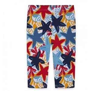 Tuc Tuc Red Submarine leggings, blauw, 7A voor meisjes