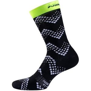 NALINI Ais Blitz 2.0 H22 Sokken Unisex - Volwassenen