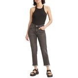 Levi's - Stellar Stretch - Jeans - Blauw - Denim - Relaxed Pasvorm