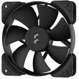 Fractal Design - Aspect 12 - Ventilator - Zwart - 120 mm - 1200 RPM