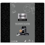 Authentique Collection - Scheerkwast - Borstelharen - Barber's Style