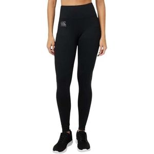 Canterbury Dames Vapodri met Pocket Leggings, Navy 10