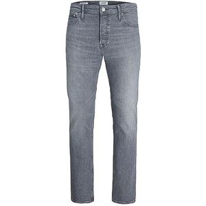 Jack & Jones - Jjimike Jjoriginal Am 422 Noos - Jeansbroek - Grey Denim