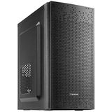 Tacens - Anima Ac6 - PC Behuizing - Zwart - Micro-ATX / Mini-ITX