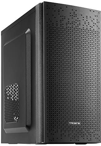 Tacens - Anima Ac6 - PC Behuizing - Zwart - Micro-ATX / Mini-ITX