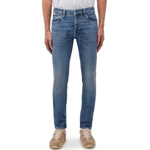 Mavi Heren James Jeans, mid Sky Ultra Move, 28/32, Mid Sky Ultra Move, 28W / 32L