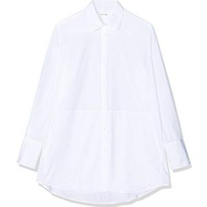 Falke blouse voor dames, lange blouse