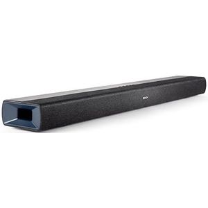 Denon - DHT-S218 - Soundbar - Zwart - Ingebouwde Subwoofer - Dolby Atmos