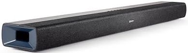 Denon - DHT-S218 - Soundbar - Zwart - Ingebouwde Subwoofer - Dolby Atmos