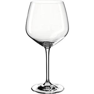 montana Bourgondisch glas: vivid, set van 6, 620 ml