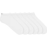 HUGO - Set van Zes Paar - Sportsokken - Katoenmix - Enkellengte