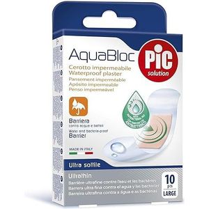 Aqua Cerotto Waterproof Bloc Large