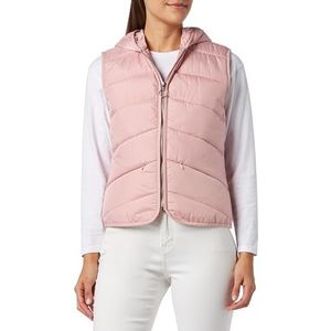 MUSTANG Style Holly Vest, Pale Mauve 8094, L