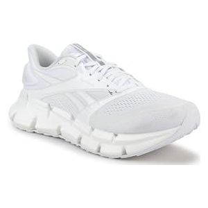 Reebok - FLOATZIG 2 - Loopschoen - Wit - Gevoerd - Flexibele Zool