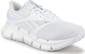 Reebok - FLOATZIG 2 - Loopschoen - Wit - Gevoerd - Flexibele Zool