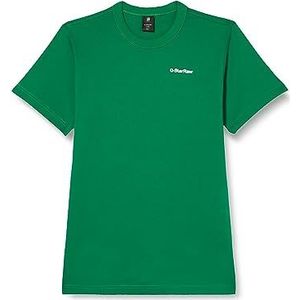 G-STAR RAW Back Size Match Loose R T Herenhemd, Jolly groen, XXS