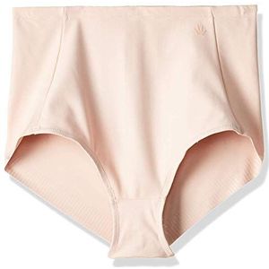 Triumph - Comfort Becca Extra High - Shapewear - Zwart - 50% Polyamide 28% Elastaan 22% Katoen
