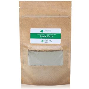 Cosmos groene klei Montmorilloniet - 120 g