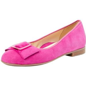 ARA Dames Sardinia Ballerina's, roze, 39 EU, roze, 39 EU