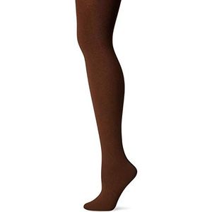 Berkshire womens Cozy Hose Tights, Chocolate, Petite US