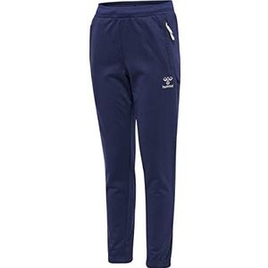 hummel hmlMOVE Grid Cotton Pants Kids