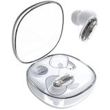 Mars Gaming MHIB2W hoofdtelefoon/headset Draadloos In-ear Oproepen/muziek USB Type-C Bluetooth Wit