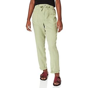 Pepe Jeans Dash Pants voor dames, 701palm groen, 34W x 30L