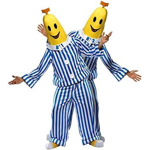 Bananas in Pyjamas Costume (M)