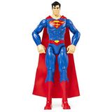 DC Comics, Superman actiefiguur van 30 cm