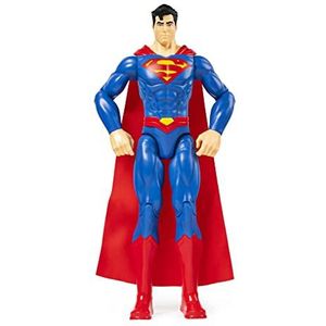 DC Comics, Superman actiefiguur van 30 cm