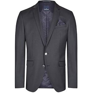 Daniel Hechter Nos Shape Herenjas, zwart (black 990), 106