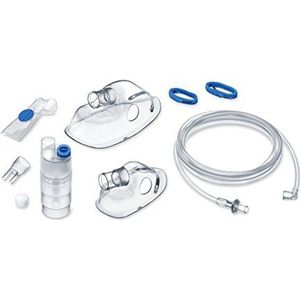 Beurer IH 26/IH 21 Yearpack - Accessoires voor de inhalator met compressor-persluchttechnologie