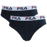 Fila FU5015/2 ondergoed voor heren, marineblauw, S