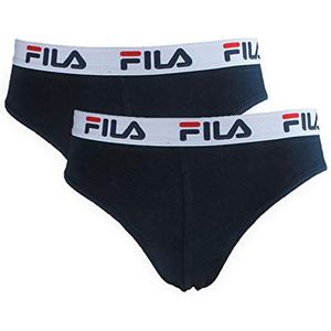 Fila FU5015/2 ondergoed voor heren, marineblauw, S