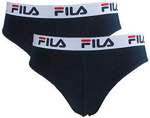 Fila FU5015/2 ondergoed voor heren, marineblauw, S