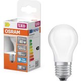 Osram - LED Lamp - Kogel P45 - Mat - 6x - 6500K - 3.4W (40W)