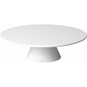 APS Causal Melamine Ronde Taartstandaard - 80(h) x 310(Ø) mm.