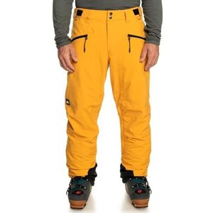 Quiksilver BOUNDRY XS Snowboardbroek voor heren