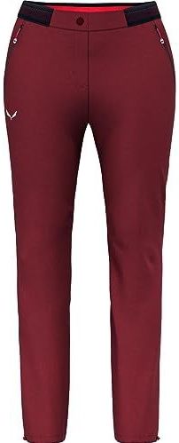 Damesbroek - Waterafstotend - Elastisch - Robuust - Voor Outdoor Gebruik