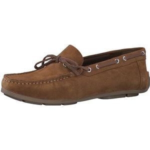 MARCO TOZZI Loafers by Guido Maria Kretschmer 2-14601-42 heren, Cognac, 43 EU