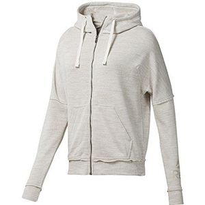 Reebok Jas D95545 Vrouwen.