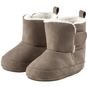 Sterntaler Uniseks babyschoen, bruin, 20 EU, bruin, 20 EU