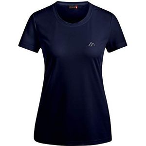 Maier Sports Waltraud functioneel shirt voor dames