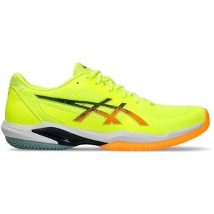 Asics Solution Swift Ff Padel 2 1041a465 Yellow