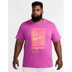 Nike Heren M Nkct Tee Hrtg Oc Shirt